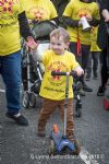 Save Salford Nurseries Demonstration